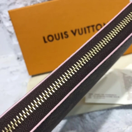 Cheap wallet Vuitton CLEMENCE Louis 0731
